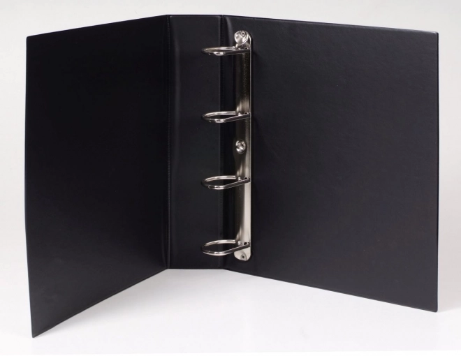 Classeur de catalogues A4 - D50 Classique blanc