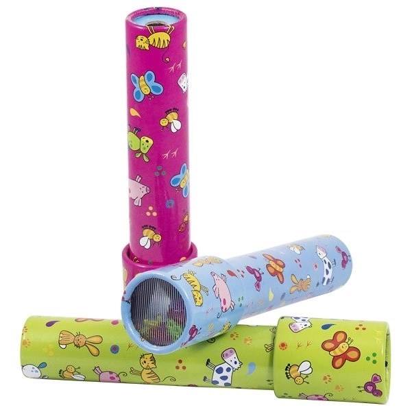 Farma Kaléidoscope