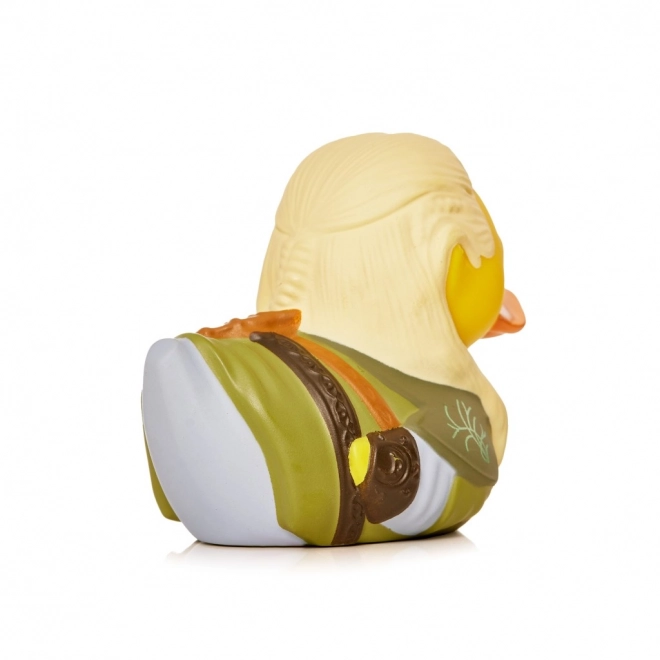 Canard de collection Legolas du Seigneur des Anneaux