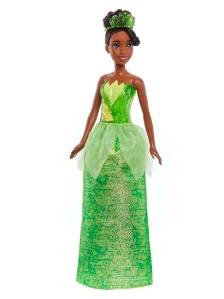Disney Princess Poupée Princesse - Tiana HLW04