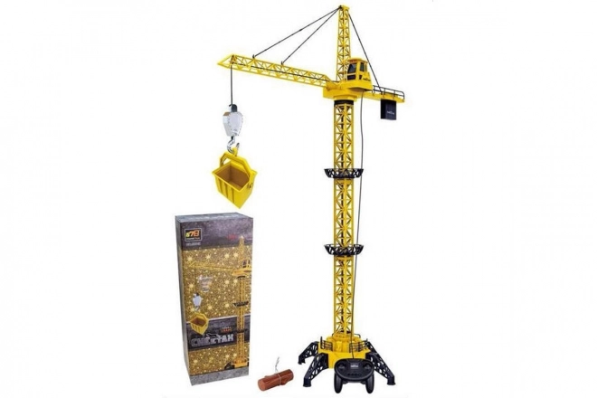 Grue à câble 1,28 m