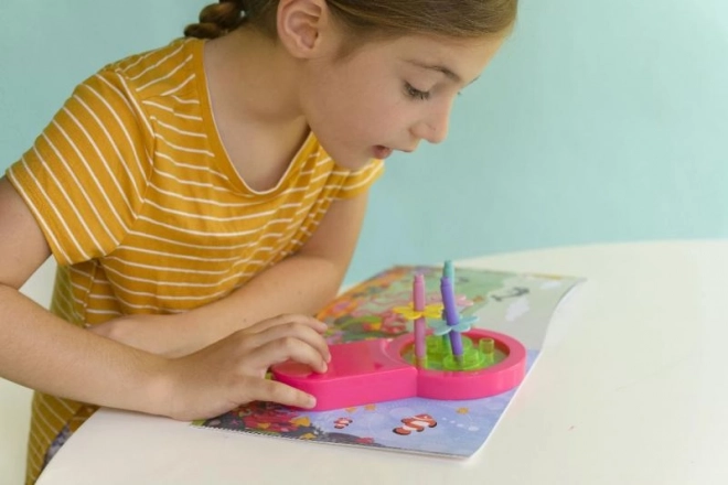 Incroyable ensemble de spirales pour enfants