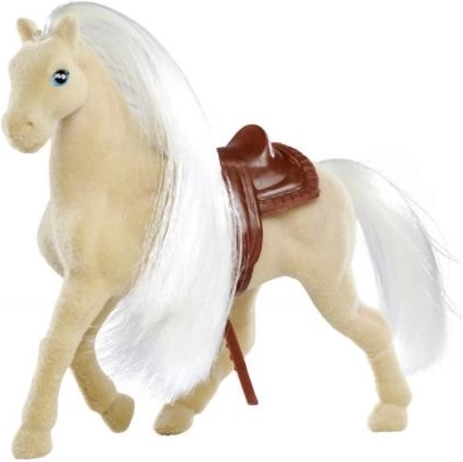 Petit cheval Nature World 11 cm