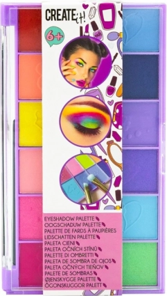 Palette d’ombres à paupières Purple Fantasy VOLLARE