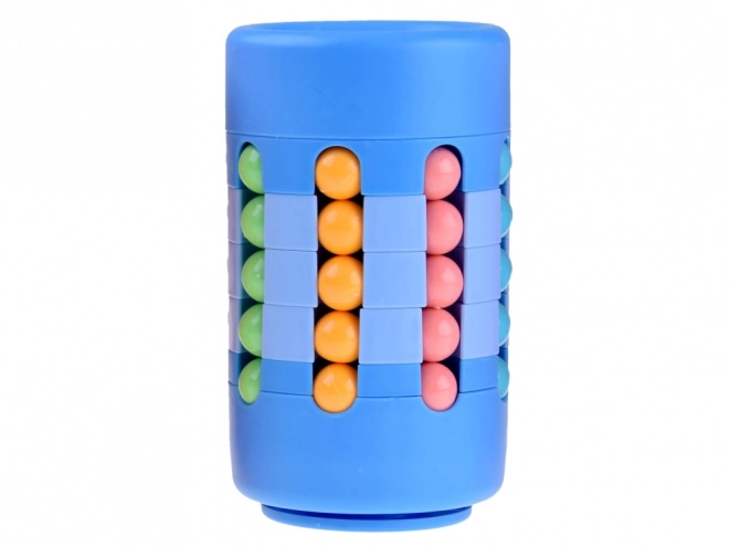 Tasse Magique - Jeu de puzzle rotatif