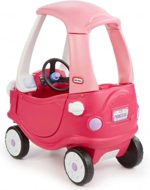 Little Tikes NOUVEAU Cozy Coupe rose 642722