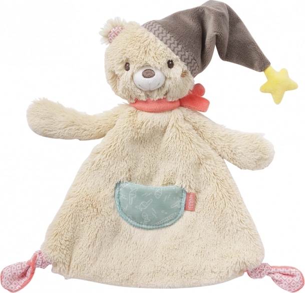 Doudou, Bruno
