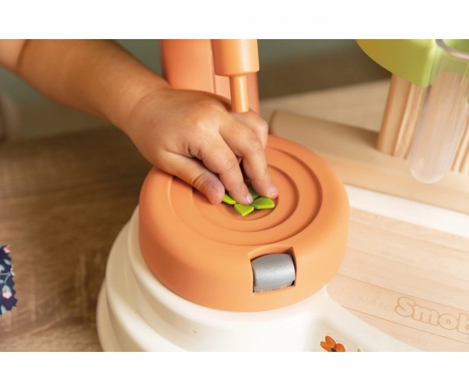 Ensemble créatif pour la fabrication de fleurs
