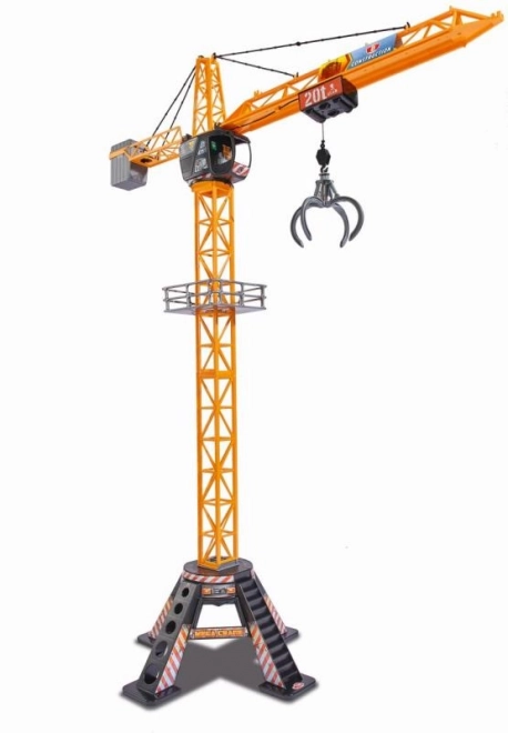 Mega grue, 120 cm