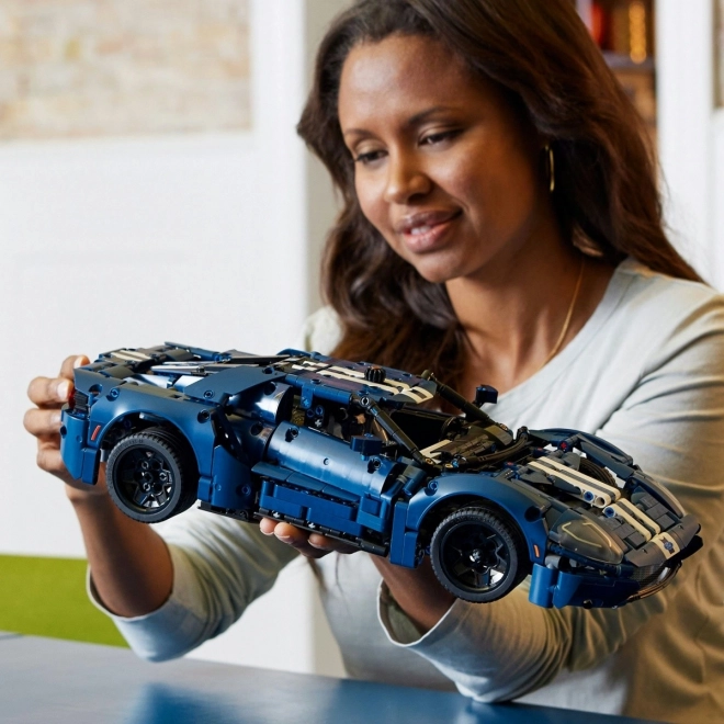 LEGO Technic 42154 Ford GT version 2022