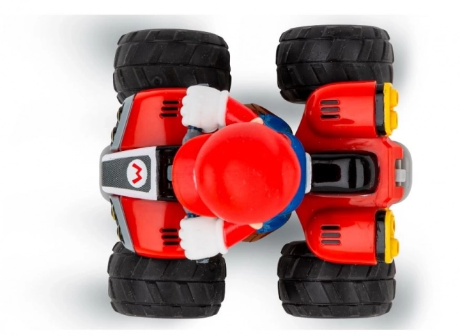 Quad RC de course Mario Kart 2,4 GHz
