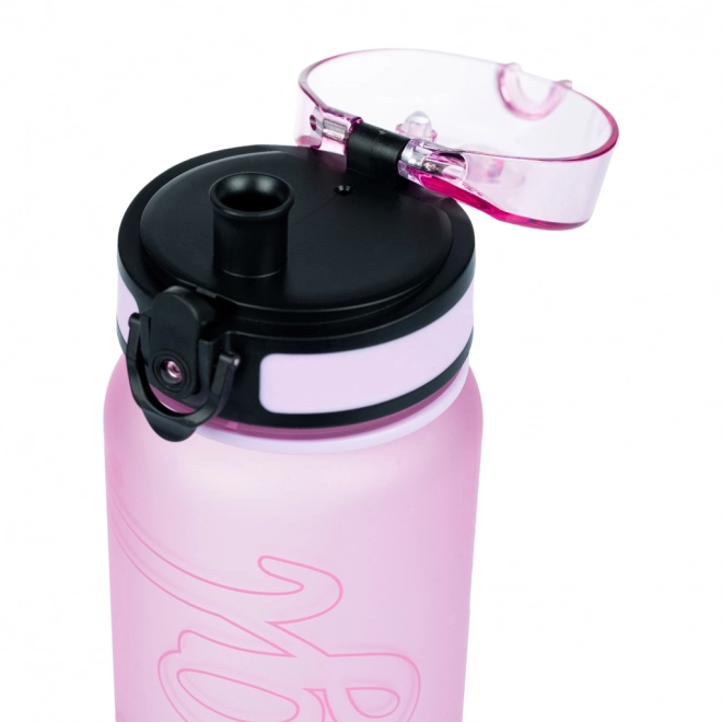 BAAGL Bouteille Tritan à boire Lavande, 800 ml