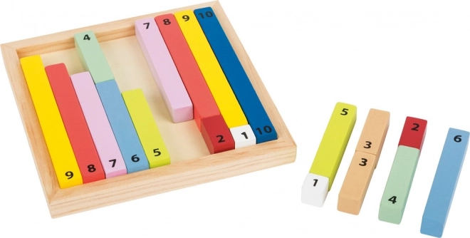 Petite Tablette Éducative Colorée