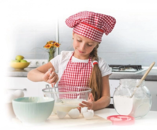Soutien des compétences culinaires