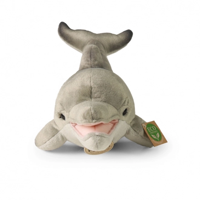 Dauphin en peluche ECO Friendly 40 cm