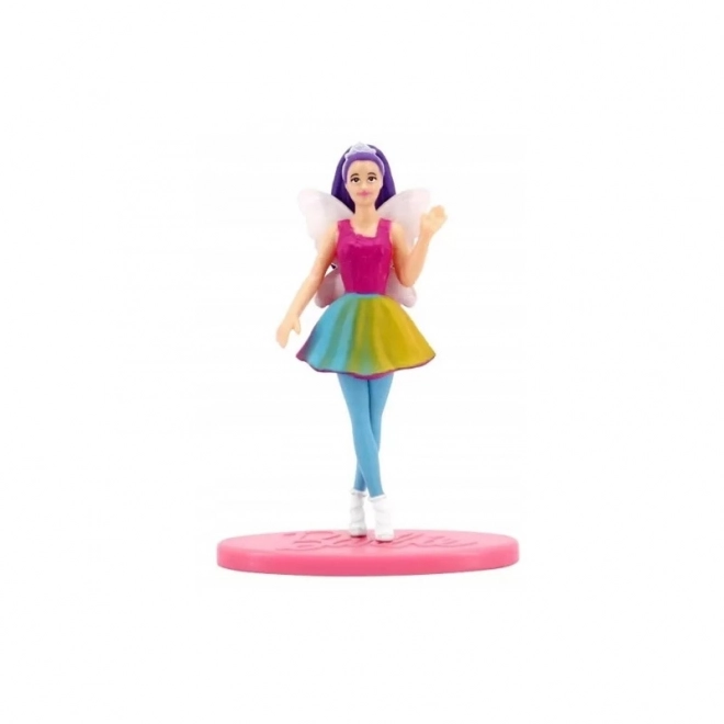 Mini poupée Mattel Barbie Fée Starlight