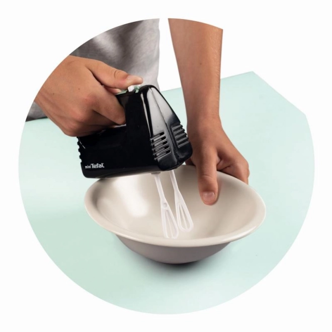 Batteur Mini Tefal Express