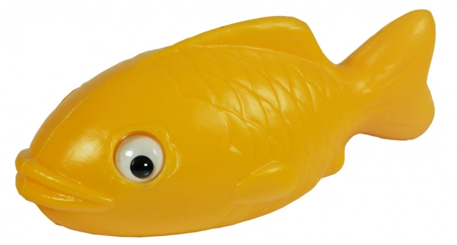 Jouet en plastique Poisson 17 cm