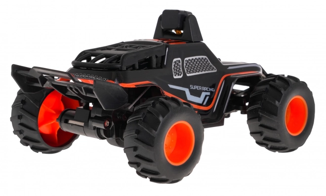 Voiture tout terrain avec caméra Wi-Fi pour enfants 6+