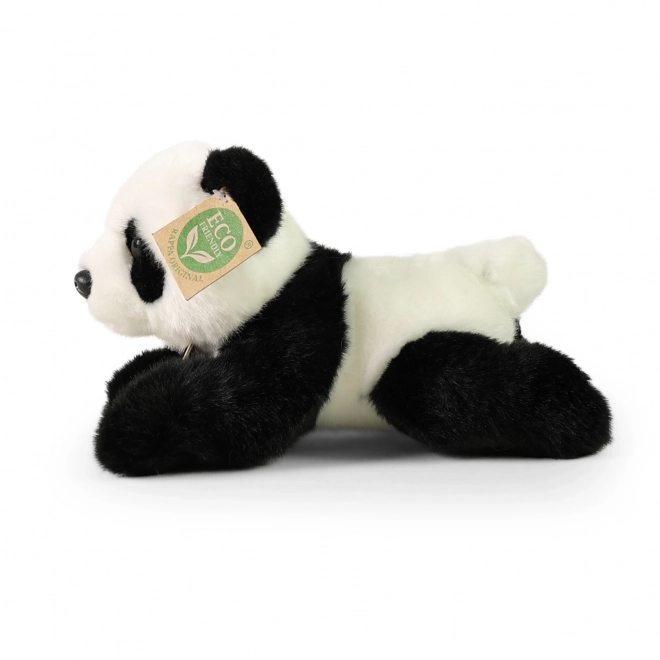 Panda en peluche ECO-Friendly