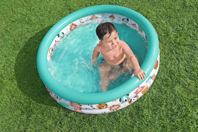 Piscine gonflable de jardin Bestway