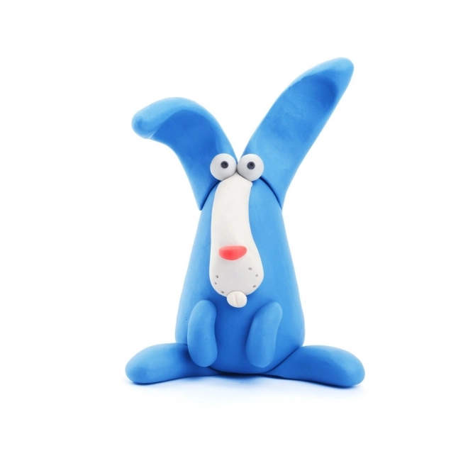 Pâte à modeler Hey Clay Lapin