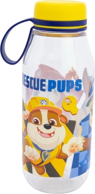 Bouteille à boire Pat'Patrouille