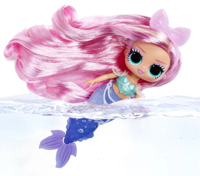 L.O.L. Surprise! Sirènes – Poupée Tweens - Lola Waves