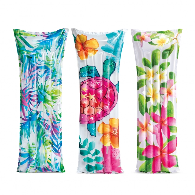 59720EU Matelas gonflable Fashion