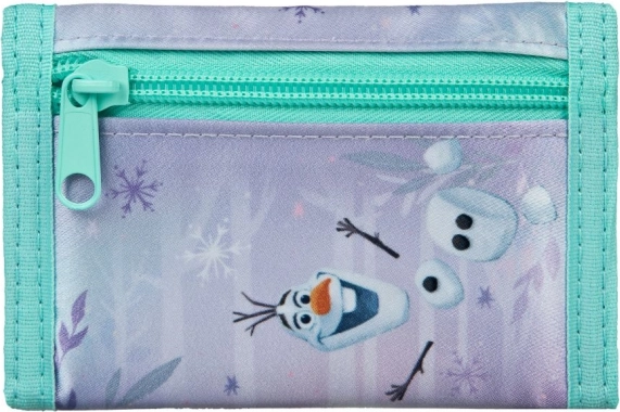 Portefeuille enfant Frozen