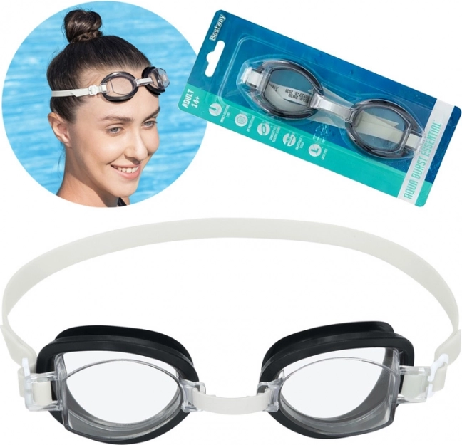 lunettes de natation BESTWAY Aqua Burst Essential 14+