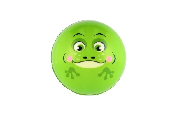 Balle Folle Ciky Caky 9 cm