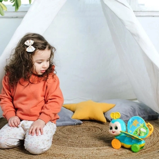 Développement de l’ouïe et du langage