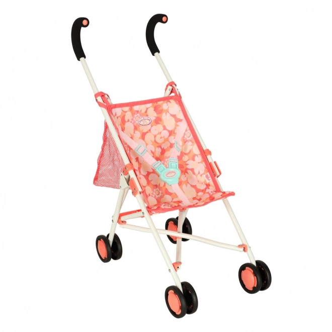 Poussette de golf Baby Annabell avec filet