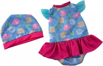 Vêtements pour poupées 40 - 43 cm