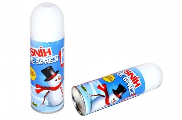 Neige en spray 110ml