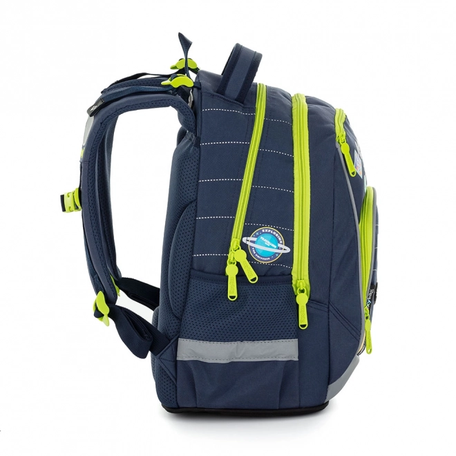 Sac à dos scolaire OXY GO Space