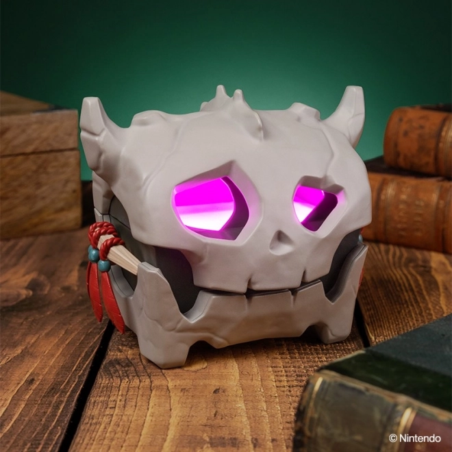 Zelda LED lumière Bokoblin