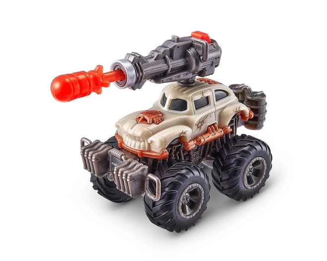 Accessoires d’action et grandes roues