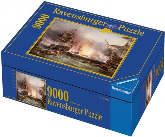 Qualité éprouvée Ravensburger