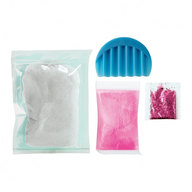 So Sand DIY - kit de sable magique
