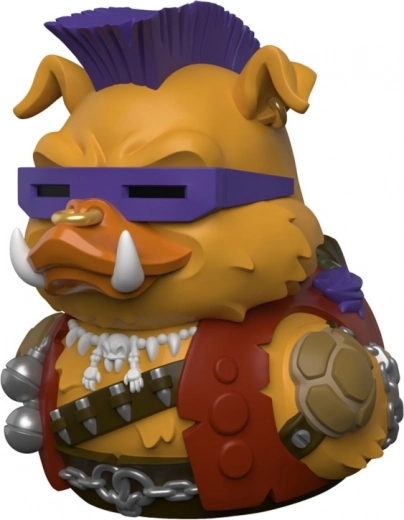 Design iconique de BEBOP de TMNT