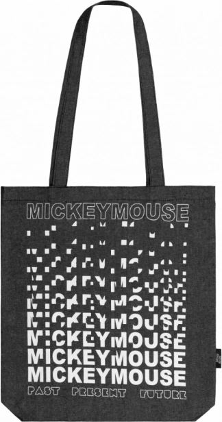 Sac en jean avec motif MICKEY MOUSE