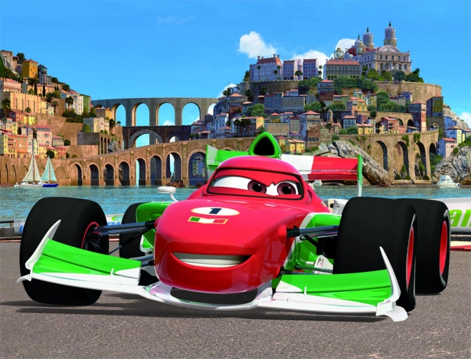 Fabriqué en bois tchèque