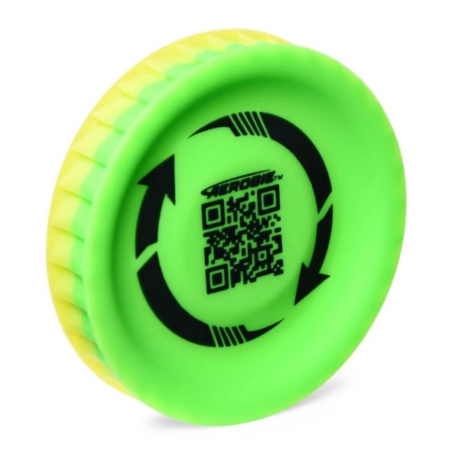 Petit disque de lancer Aerobie