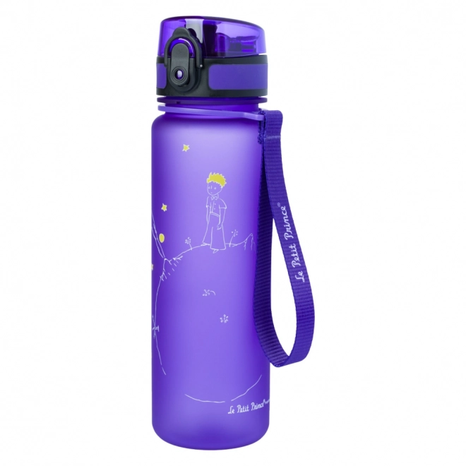 BAAGL Bouteille en Tritan Petit Prince