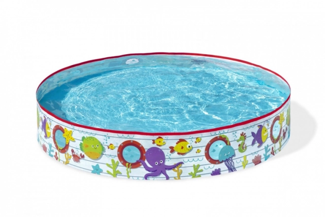 Piscine gonflable Bestway pour enfants