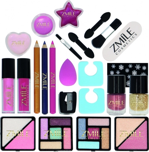 24 jours remplis de surprises beauté