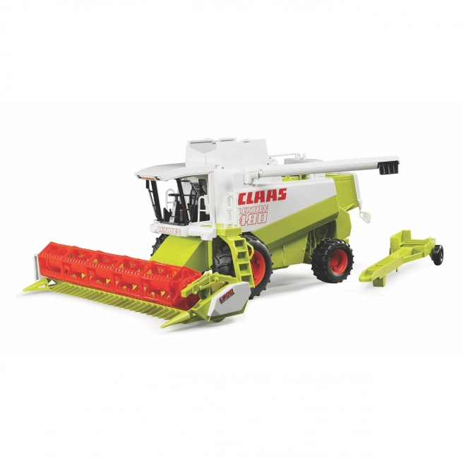 Bruder Moissonneuse-batteuse CLAAS LEXION 480