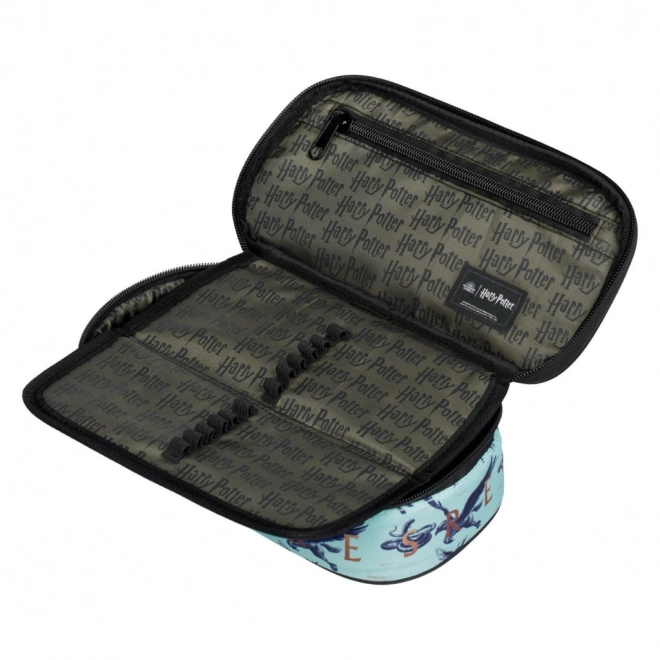 Trousse scolaire Harry Potter Animaux Fantastiques
